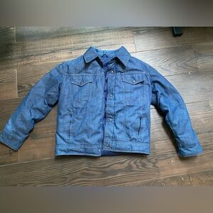 Vintage Levi's Ski Jacket